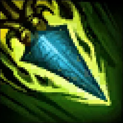 Lorsque Nidalee marque un ennemi avec son javelot ou son piège, elle renforce les sorts...