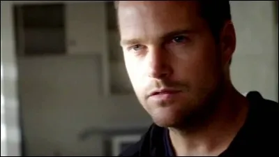 Callen ne sait pas que...