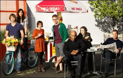 Donnez les noms des membres de l'équipe ?