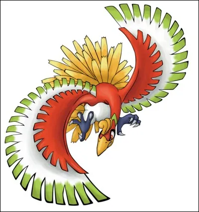 Lequel de ces Pokémon n'est pas le bon ?