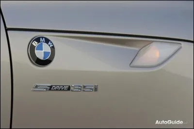 La technologie S-Drive de BMW, c'est la ...