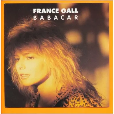 « Babacar » est une chanson de France Gall, sur une musique et des paroles de Michel Berger, sortie en 1987. Cette chanson, écrite lors d'un séjour en Afrique, est d'inspiration humanitaire. Qui était Babacar ?