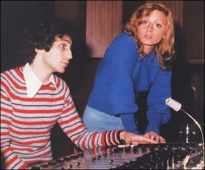 Quel est le surnom que Michel Berger a eu quand Véronique Sanson l'a quitté ?