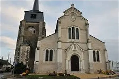 Pour finir, nous partons dans le Centre-Val-de-Loire, à Sandillon. Ville de l'aire urbaine d'Orléans, dans la région agricole du Val de Loire, elle se trouve dans le département ...