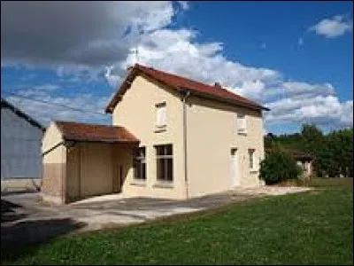 Petit village Ardennais de 50 habitants, Aure se situe dans la nouvelle région ...