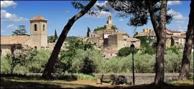 Ville Bucco-Rhodanienne, Rognes se trouve en région ...