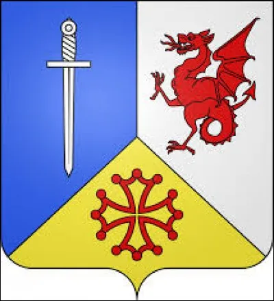 Je vous présente le blason de Saint-Georges. Village d'Occitanie, dans l'arrondissement de Montauban, il se situe dans le département ...