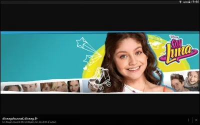 Luna est amoureuse de deux garçons ; lesquels ?