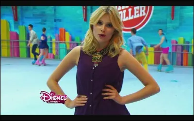 Qui sont les deux meilleures amies d'Ambre ?