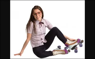 Quel est le nom de la meilleure amie de Luna ?