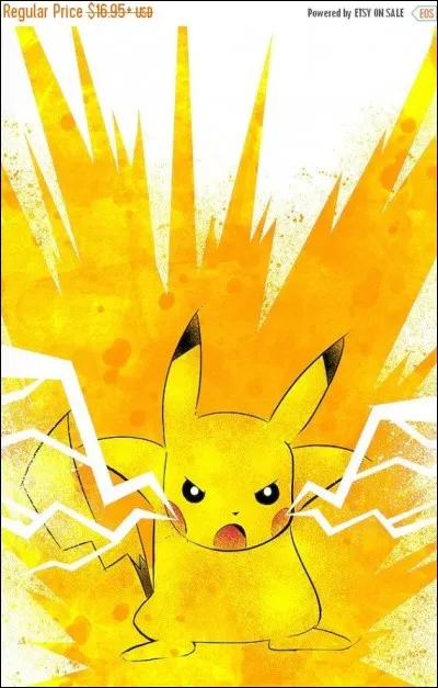 Combien d'évolutions a Pikachu ?