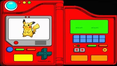 Quel est le numéro de Pokédex de Pikachu ?