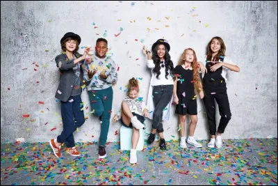Pourquoi les Kids United chantent-ils ?