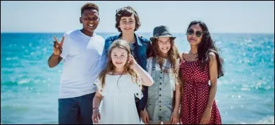 Comment s'appelle leur premier album ?