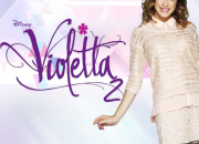 Quiz Violetta saison 2