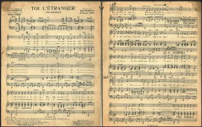 De qui est "La marche turque" ?