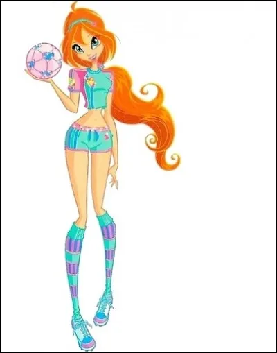 Quelle est ton activité préférée ?