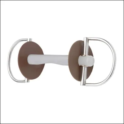 Les mors en résine sont-ils plus doux que les mors en inox ?