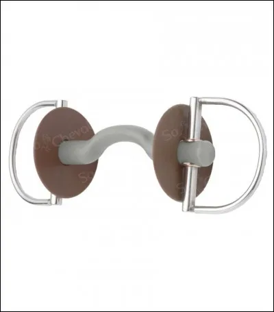 À quoi servent les rondelles de mors ?