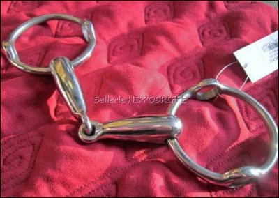 Faut-il avoir des montants spéciaux pour le mors releveur ?