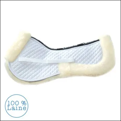 Où se place l'amortisseur ?