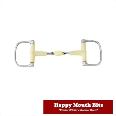 Comment s'appelle ce mors ?