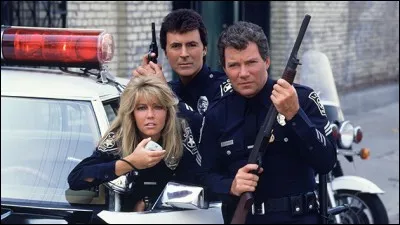 Quelle est cette série ?