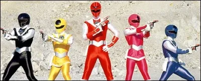 Quel est ce programme ?