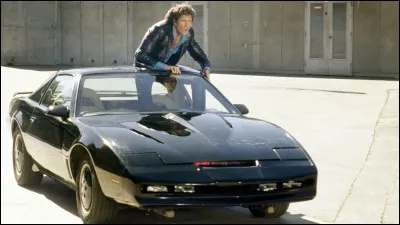 Quelle est cette série ?