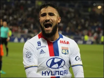 Nabil Fekir a-t-il été formé à Lyon ?