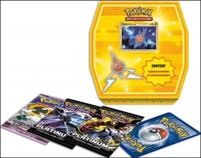 Quel est le 3e Pokémon le plus utilisé en stratégie ?