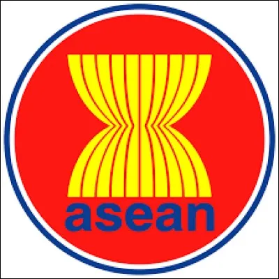 Quel est le pays qui ne fait pas partie de l'ASEAN ?