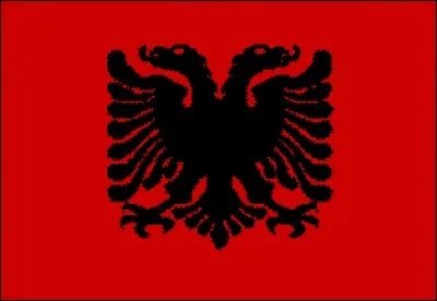 Quelle est la capitale de l'Albanie ?