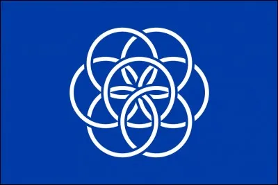 Quelle est ce drapeau ?