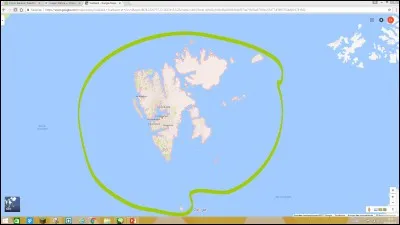 À quel pays appartient l'archipel du Svalbard ?