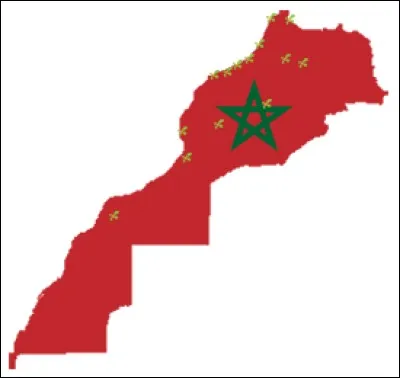 De quel pays le Maroc a-t-il été sous protectorat ?