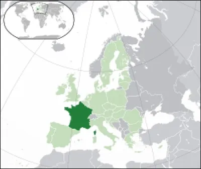 De quelle alliance la France fait-elle partie ?