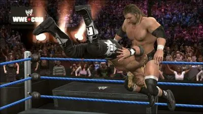 De quel jeu vido est tire cette image ?