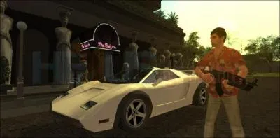 De quel jeu vido mane cette image ?