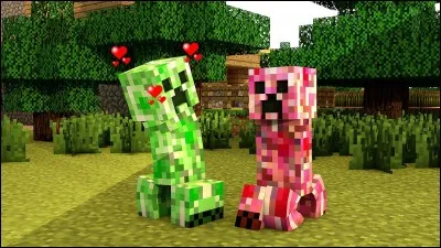 Que devaient être les creepers à la base ? (Une réponse)