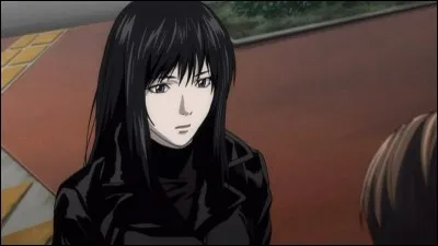 Comment Light Yagami arrive t-il à trouver le vrai nom de Naomi Misora ?