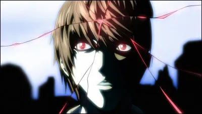 Qui fait mourir Light ?