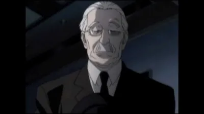 Comment s'appelle l'orphelinat que Watari a construit ?