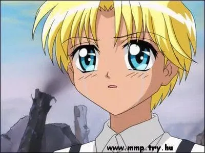 Comment s'appelle le petit sur la photo ?