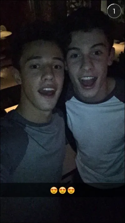 Qui est son frère ?