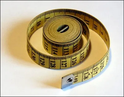 Combien mesure-t-elle ?