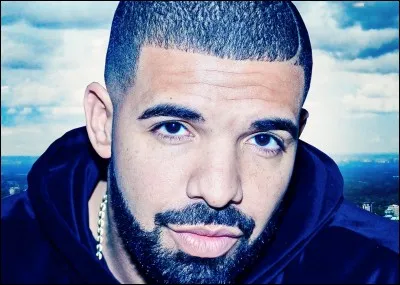 Qui est cet homme qui a chanté "One dance" ?