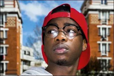 Qui est est cette star auteur de 7 "Afro trap" ?