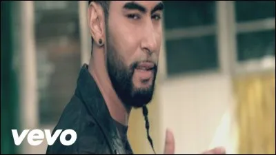 À qui appartient cette barbichette ?