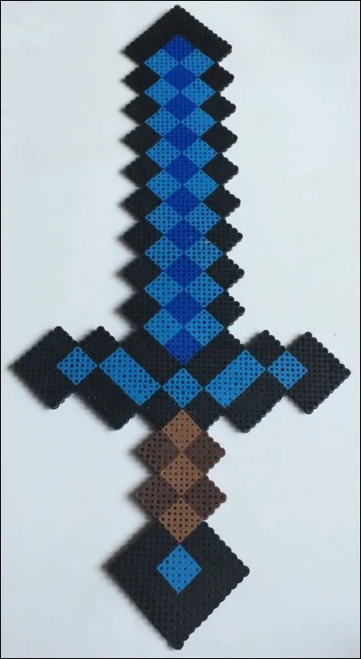 Comment fabriquer cet item ?